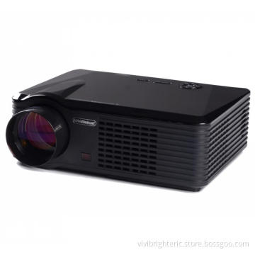 Vivibright Video LED Projector 800x480